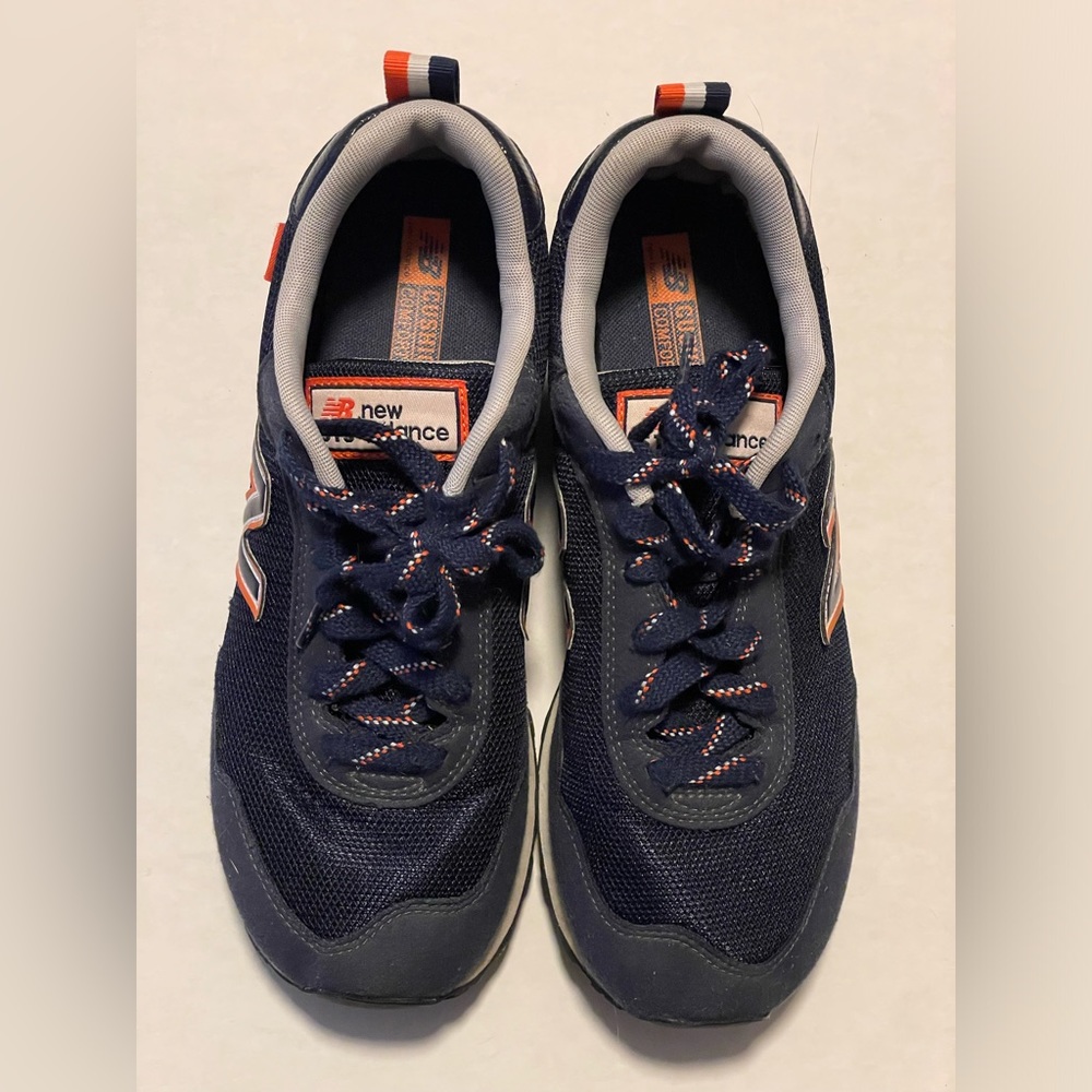 New Balance 515 men’s 8.5